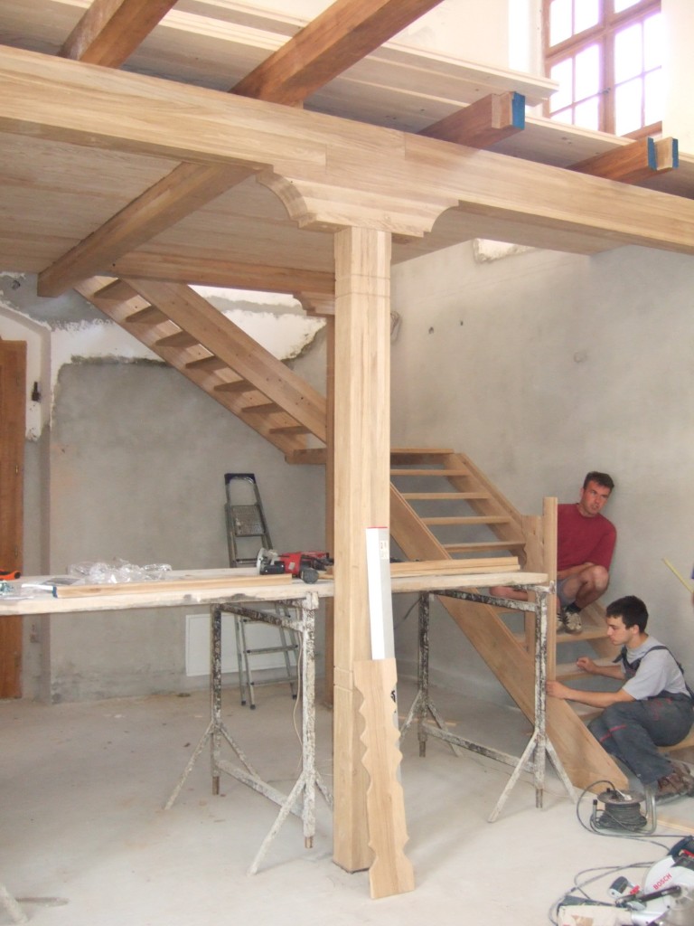 Фотографија из галерије Манастира Кувеждин, 2009 (20)